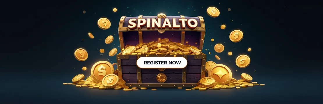 SpinAlto